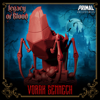 pc-250710 Lord Vorak Sennech