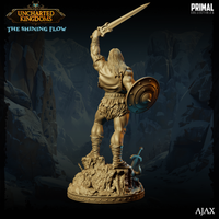 pc-240607 Barbarian Ajax