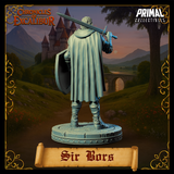 pc-251201 Knight Sir Bors