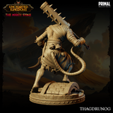 pc-240909 Wererats Army Thagdrunog