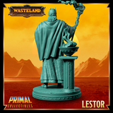 pc-250108 Sorcerer King King Lestor