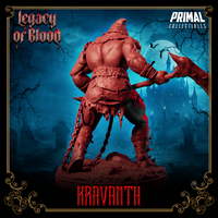 pc-250707 Assassin Kravanth