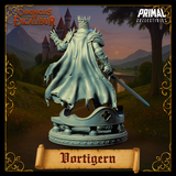 pc-251110 King Vortigern