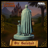 pc-251207 Knight Sir Galahad