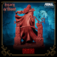 pc-251008 Darklord Ormira