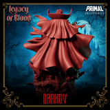 pc-250501 Vampire Lord Drakov