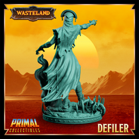 pc-241109 Defiler