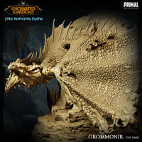 pc-240711 Shadow Dragon Grommonir