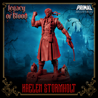 pc-250701 Human Kaelen Stormholt