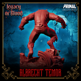 pc-250509 Werewolf Albertch Tremor
