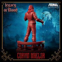 pc-251005 Hunter Corvin Maelor