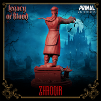 pc-250811 Zombie Zhaoqir