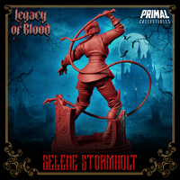 pc-250805 Human Selene Stormholt
