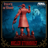 pc-250701 Human Kaelen Stormholt