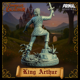 pc-251103 Young King Arthur