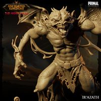 pc-240911 Devil Irazath