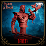 pc-250804 Human Dareth Bust