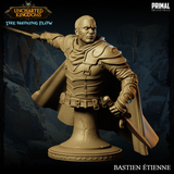 pc-240507 Assassin Bastien Bust