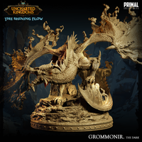 pc-240711 Shadow Dragon Grommonir