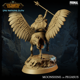 pc-240609 Cleric Moonshine pegasus