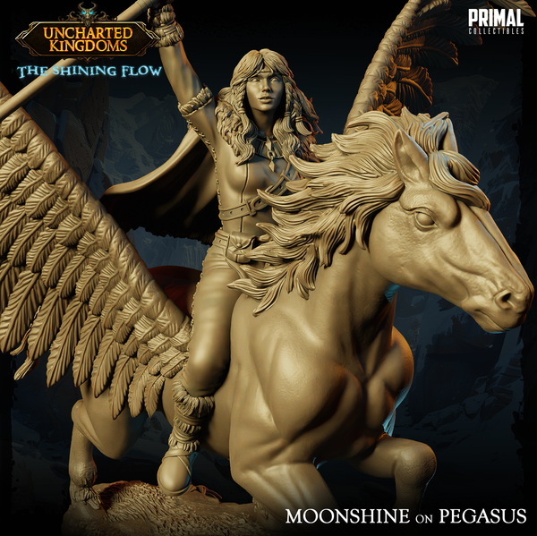 pc-240609 Cleric Moonshine pegasus