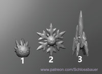 Shls-241204 Ice Wisp