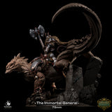 Lop-251201 Immortal General