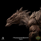 Lop-251201 Immortal General