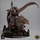 Lop-251201 Immortal General