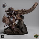 Lop-251201 Immortal General