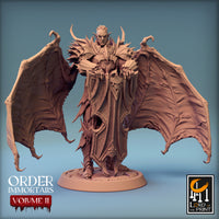 Lop-240219 Draven Evernight Protector Wing