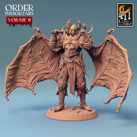 Lop-240225 Draven Evernight StandB Wing