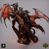 Lop-251207 Infernal Tiamat