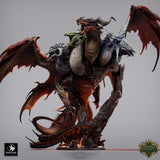 Lop-251207 Infernal Tiamat