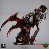 Lop-251207 Infernal Tiamat