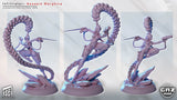 Gaz-260403 Infiltrator Assasin Morphira