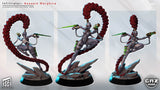 Gaz-260403 Infiltrator Assasin Morphira