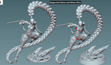 Gaz-260403 Infiltrator Assasin Morphira