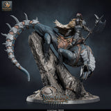 Lop-260919 Iron Scale Ravager A