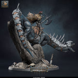 Lop-260919 Iron Scale Ravager A