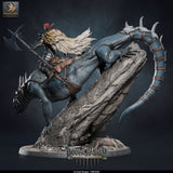 Lop-260919 Iron Scale Ravager A