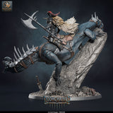 Lop-260919 Iron Scale Ravager A