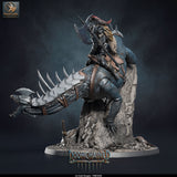 Lop-260919 Iron Scale Ravager A