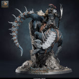 Lop-260919 Iron Scale Ravager A