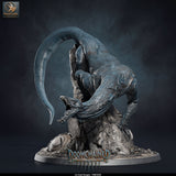 Lop-260919 Iron Scale Ravager A