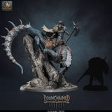 Lop-260919 Iron Scale Ravager A