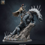 Lop-260920 Iron Scale Ravager B