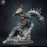 Lop-260920 Iron Scale Ravager B