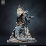 Lop-260920 Iron Scale Ravager B