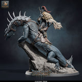 Lop-260920 Iron Scale Ravager B